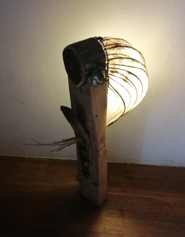 先住民 Senjumin premier habitant – Image 4