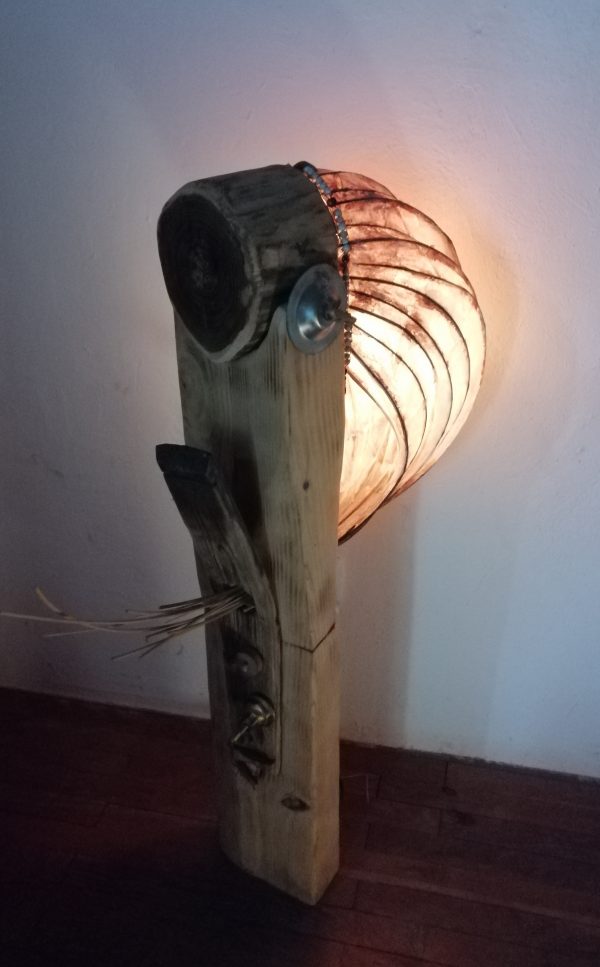 先住民 Senjumin premier habitant – Image 7