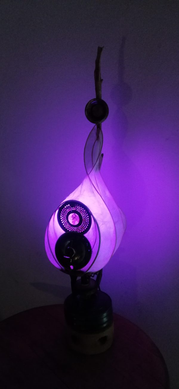 LANTERNE TSUKIYO 月夜 – Image 2