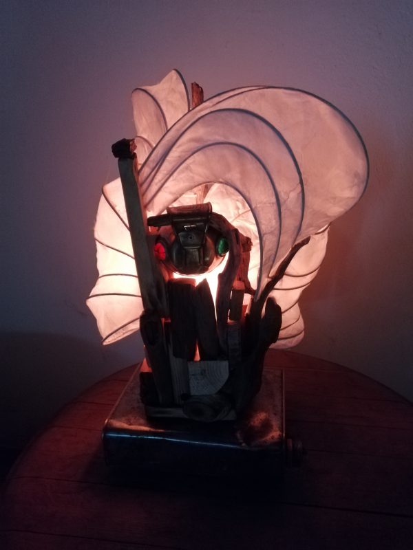 RYU NO KUBI  龍の首 (Le souffle du dragon) – Image 4