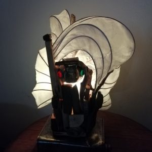 RYU NO KUBI  龍の首 (Le souffle du dragon)