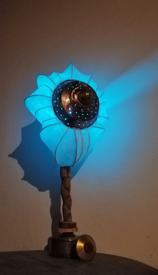 fleur de bambou 笹の花 sasa no hana – Image 3