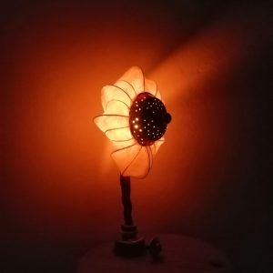 fleur de bambou 笹の花 sasa no hana