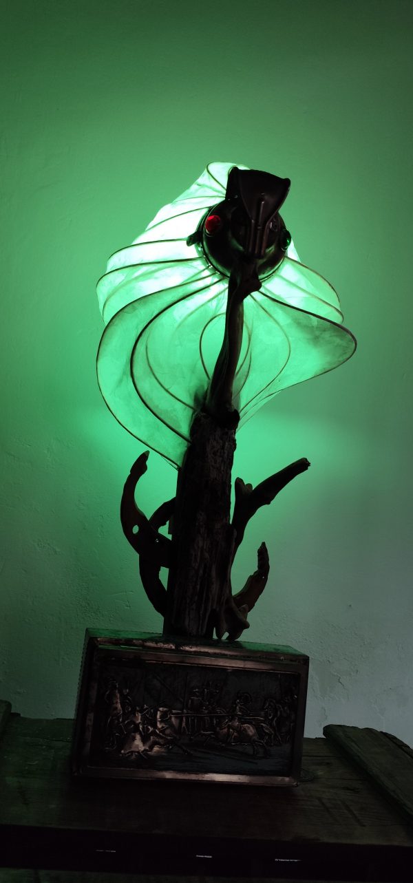 シロ Shiro, le dragon – Image 5