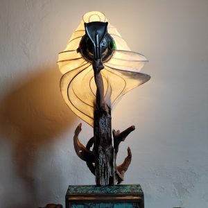 シロ Shiro, le dragon