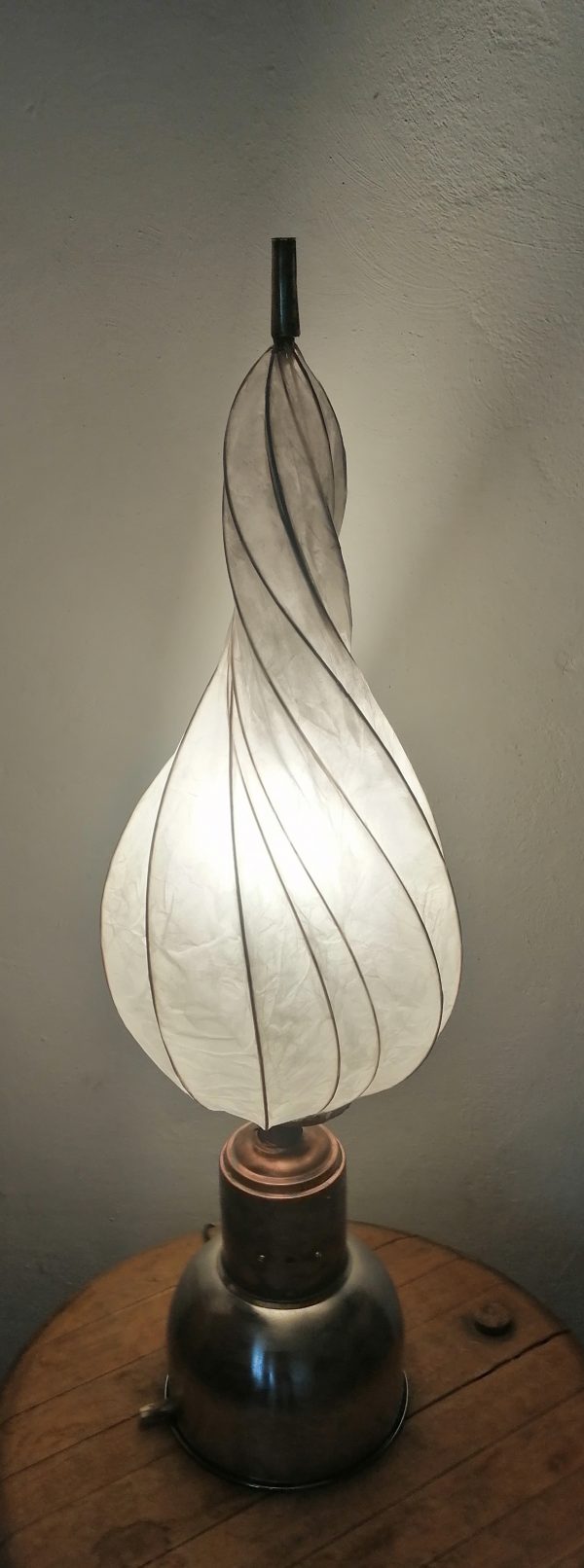 炎風 flamme dans le vent – Image 4