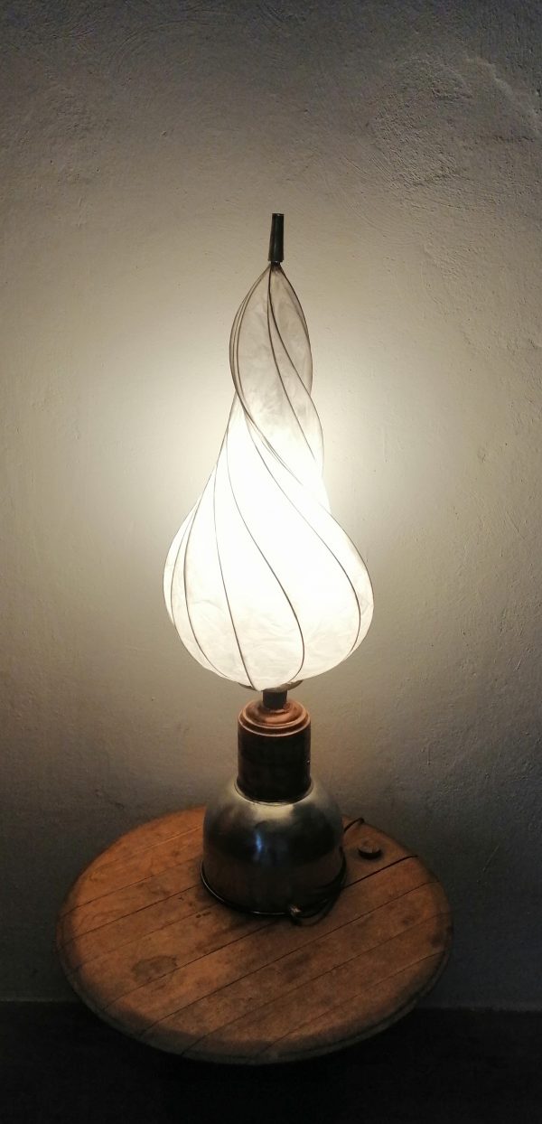 炎風 flamme dans le vent – Image 2