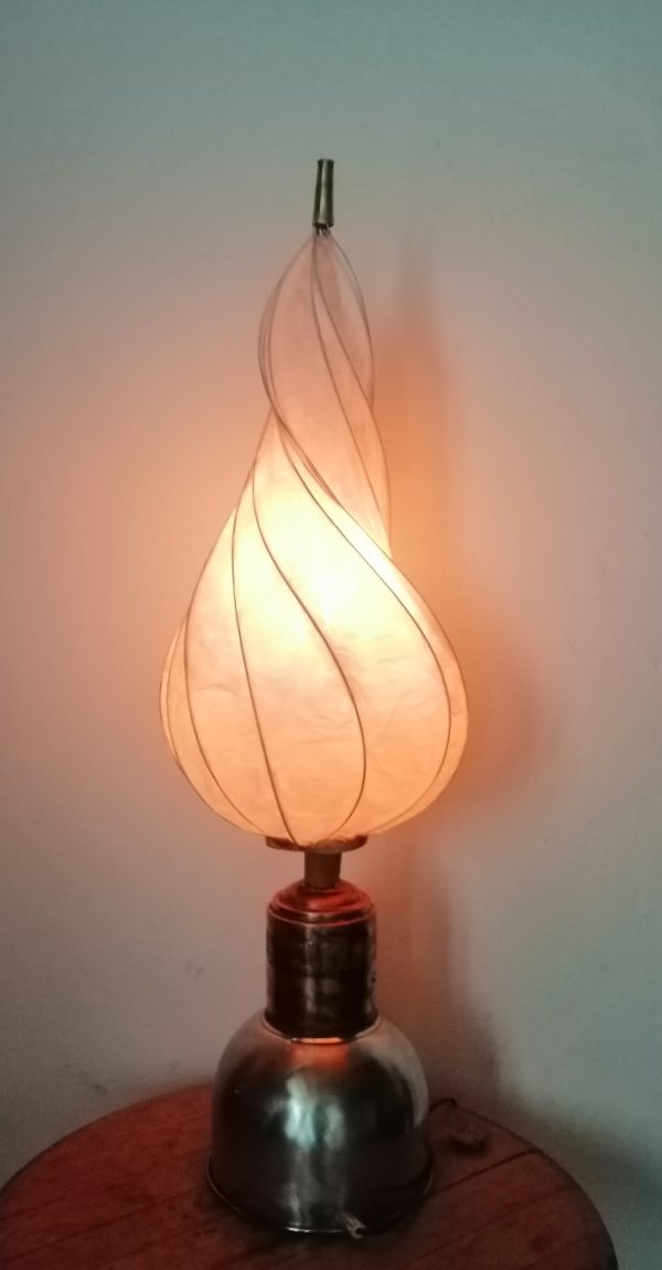 炎風 flamme dans le vent – Image 9