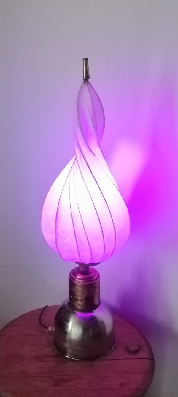 炎風 flamme dans le vent – Image 7