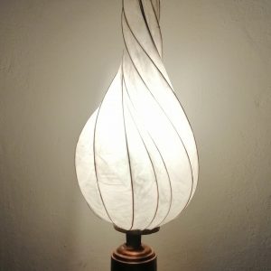 炎風 flamme dans le vent