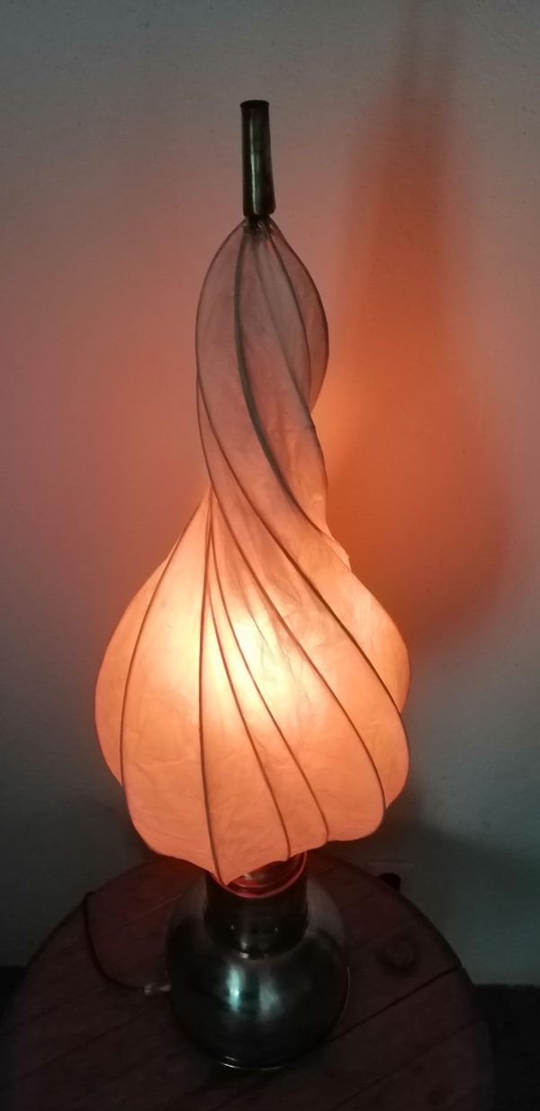 炎風 flamme dans le vent – Image 6